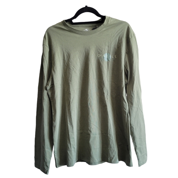 O'Neill Tops - O'Neill | Womens Long Sleeve Top